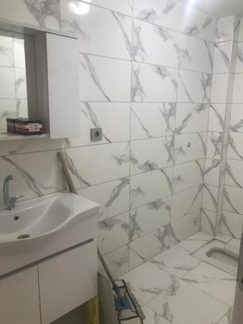 GÜVENAY - ÇORUM GAZİ CAD. MEYDAN YANINDA 3+1 KİRALIK DAİRE