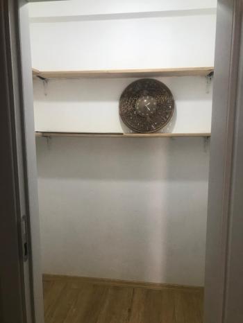 GÜVENAY - ÇORUM GAZİ CAD. MEYDAN YANINDA 3+1 KİRALIK DAİRE
