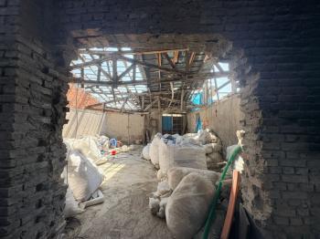 GÜVENAY - ÇORUM UZAY TUZCU KARŞISI İNÖNÜ CAD. 240 M² SATILIK DÜKKAN 