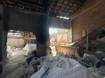 GÜVENAY - ÇORUM UZAY TUZCU KARŞISI İNÖNÜ CAD. 240 M² SATILIK DÜKKAN 