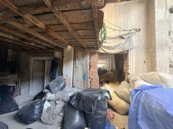 GÜVENAY - ÇORUM UZAY TUZCU KARŞISI İNÖNÜ CAD. 240 M² SATILIK DÜKKAN 