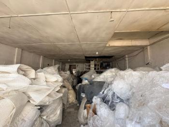 GÜVENAY - ÇORUM UZAY TUZCU KARŞISI İNÖNÜ CAD. 240 M² SATILIK DÜKKAN 