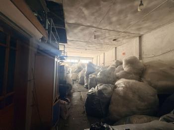 GÜVENAY - ÇORUM UZAY TUZCU KARŞISI İNÖNÜ CAD. 240 M² SATILIK DÜKKAN 