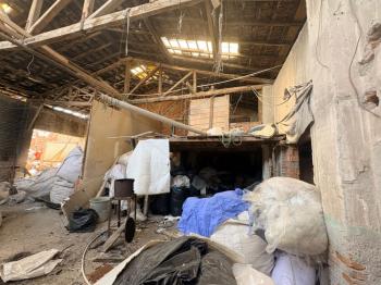 GÜVENAY - ÇORUM UZAY TUZCU KARŞISI İNÖNÜ CAD. 240 M² SATILIK DÜKKAN 