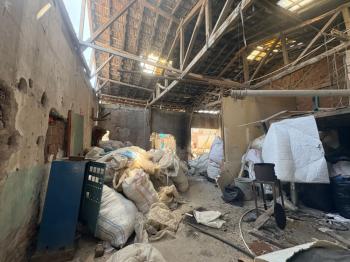 GÜVENAY - ÇORUM UZAY TUZCU KARŞISI İNÖNÜ CAD. 240 M² SATILIK DÜKKAN 