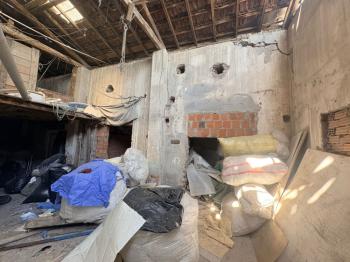 GÜVENAY - ÇORUM UZAY TUZCU KARŞISI İNÖNÜ CAD. 240 M² SATILIK DÜKKAN 