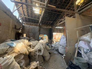 GÜVENAY - ÇORUM UZAY TUZCU KARŞISI İNÖNÜ CAD. 240 M² SATILIK DÜKKAN 