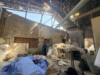 GÜVENAY - ÇORUM UZAY TUZCU KARŞISI İNÖNÜ CAD. 240 M² SATILIK DÜKKAN 