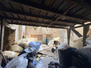 GÜVENAY - ÇORUM UZAY TUZCU KARŞISI İNÖNÜ CAD. 240 M² SATILIK DÜKKAN 