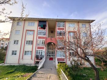 Güvenay - Çorum Akkent Toki Konutları 3+1 Kiralık Daire