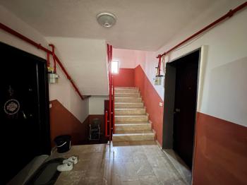 Güvenay - Çorum Akkent Toki Konutları 3+1 Satılık Daire