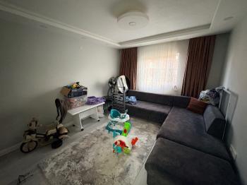 Güvenay - Çorum Akkent Toki Konutları 3+1 Satılık Daire