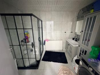 Güvenay - Çorum Akkent Toki Konutları 3+1 Satılık Daire