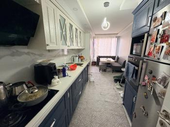 Güvenay - Çorum Akkent Toki Konutları 3+1 Satılık Daire