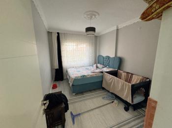 Güvenay - Çorum Akkent Toki Konutları 3+1 Satılık Daire