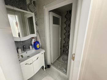 Güvenay - Çorum Akkent Toki Konutları 3+1 Satılık Daire