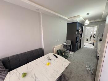 Güvenay - Çorum Akkent Toki Konutları 3+1 Satılık Daire