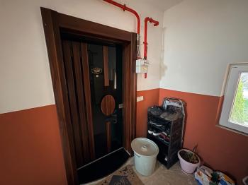 Güvenay - Çorum Akkent Toki Konutları 3+1 Satılık Daire