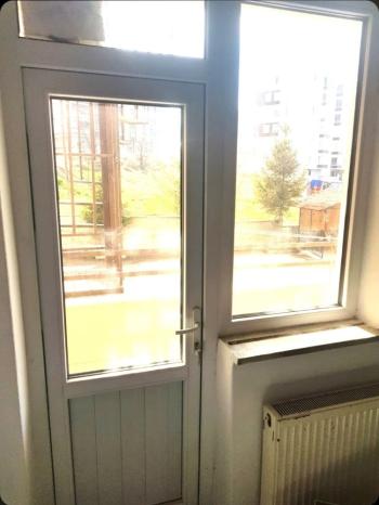 GÜVENAY - ÇORUM BAHABEY CAD. İPEK TAKSİ İLERİSİ CADDE ÜZERİ 3+1 SATILIK DAİRE