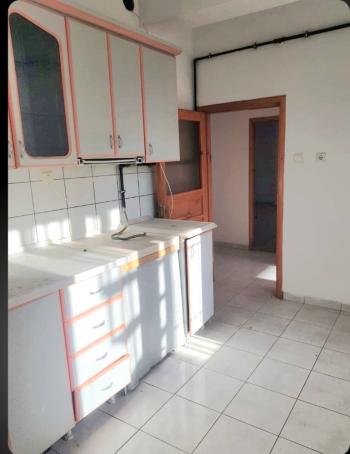 GÜVENAY - ÇORUM BAHABEY CAD. İPEK TAKSİ İLERİSİ CADDE ÜZERİ 3+1 SATILIK DAİRE