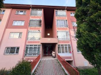 Güvenay - Çorum Akkent Toki Konutları 3+1 Kiralık Daire