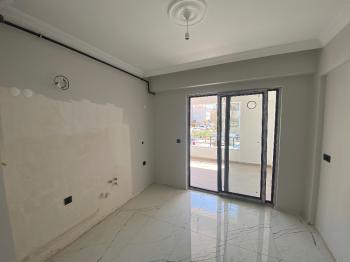 GÜVENAY - ÇORUM GÜLABİBEY MAH. BEYTEPE 5. CADDESİ ÜZERİ SIFIR  3+1 SATILIK DAİRE 