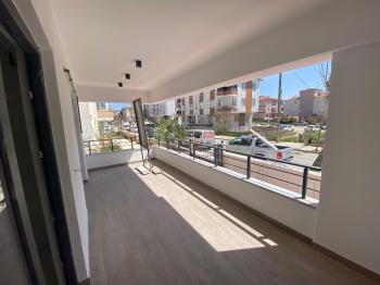 GÜVENAY - ÇORUM GÜLABİBEY MAH. BEYTEPE 5. CADDESİ ÜZERİ SIFIR  3+1 SATILIK DAİRE 