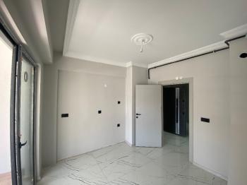 GÜVENAY - ÇORUM GÜLABİBEY MAH. BEYTEPE 5. CADDESİ ÜZERİ SIFIR  3+1 SATILIK DAİRE 