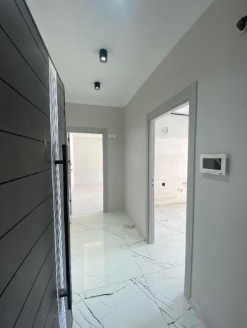 GÜVENAY - ÇORUM GÜLABİBEY MAH. BEYTEPE 5. CADDESİ ÜZERİ SIFIR  3+1 SATILIK DAİRE 