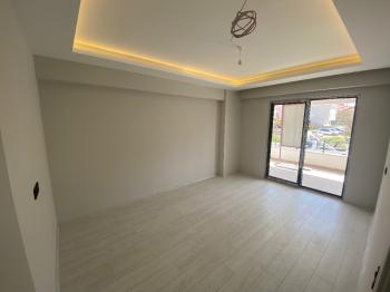 GÜVENAY - ÇORUM GÜLABİBEY MAH. BEYTEPE 5. CADDESİ ÜZERİ SIFIR  3+1 SATILIK DAİRE 