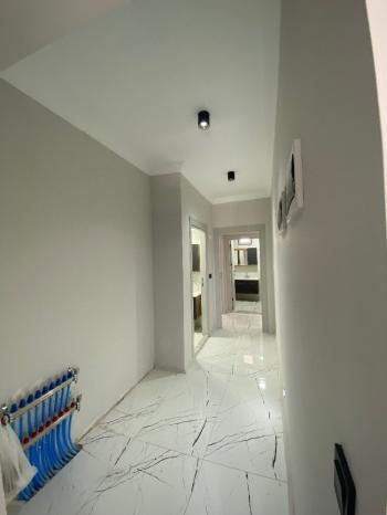 GÜVENAY - ÇORUM GÜLABİBEY MAH. BEYTEPE 5. CADDESİ ÜZERİ SIFIR  3+1 SATILIK DAİRE 