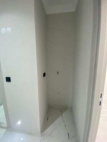 GÜVENAY - ÇORUM GÜLABİBEY MAH. BEYTEPE 5. CADDESİ ÜZERİ SIFIR  3+1 SATILIK DAİRE 