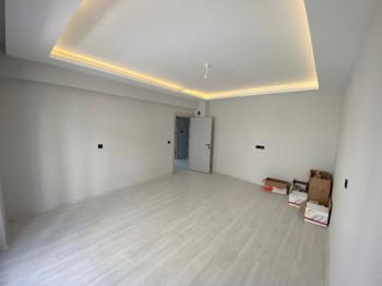 GÜVENAY - ÇORUM GÜLABİBEY MAH. BEYTEPE 5. CADDESİ ÜZERİ SIFIR  3+1 SATILIK DAİRE 