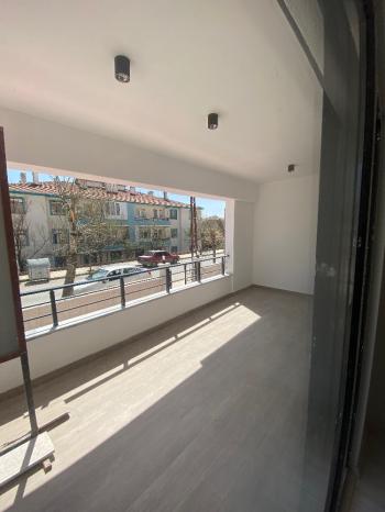 GÜVENAY - ÇORUM GÜLABİBEY MAH. BEYTEPE 5. CADDESİ ÜZERİ SIFIR  3+1 SATILIK DAİRE 
