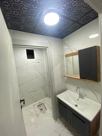 GÜVENAY - ÇORUM GÜLABİBEY MAH. BEYTEPE 5. CADDESİ ÜZERİ SIFIR  3+1 SATILIK DAİRE 