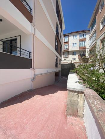 GÜVENAY - ÇORUM GÜLABİBEY MAH. BEYTEPE 5. CADDESİ ÜZERİ SIFIR  3+1 SATILIK DAİRE 