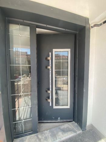 GÜVENAY - ÇORUM GÜLABİBEY MAH. BEYTEPE 5. CADDESİ ÜZERİ SIFIR  3+1 SATILIK DAİRE 