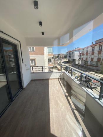 GÜVENAY - ÇORUM GÜLABİBEY MAH. BEYTEPE 5. CADDESİ ÜZERİ SIFIR  3+1 SATILIK DAİRE 