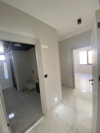 GÜVENAY - ÇORUM GÜLABİBEY MAH. BEYTEPE 5. CADDESİ ÜZERİ SIFIR  3+1 SATILIK DAİRE 