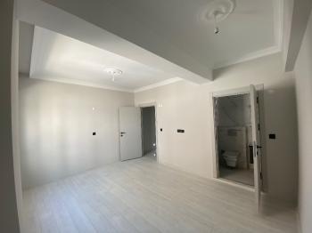 GÜVENAY - ÇORUM GÜLABİBEY MAH. BEYTEPE 5. CADDESİ ÜZERİ SIFIR  3+1 SATILIK DAİRE 