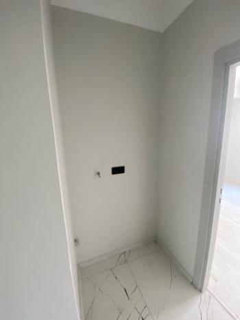 GÜVENAY - ÇORUM GÜLABİBEY MAH. BEYTEPE 5. CADDESİ ÜZERİ SIFIR  3+1 SATILIK DAİRE 