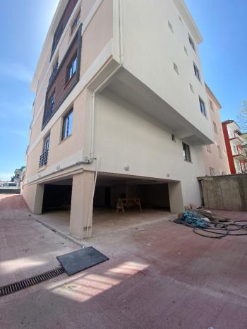 GÜVENAY - ÇORUM GÜLABİBEY MAH. BEYTEPE 5. CADDESİ ÜZERİ SIFIR  3+1 SATILIK DAİRE 