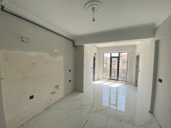 GÜVENAY - ÇORUM GÜLABİBEY MAH. BEYTEPE 5. CADDESİ ÜZERİ SIFIR  3+1 SATILIK DAİRE 