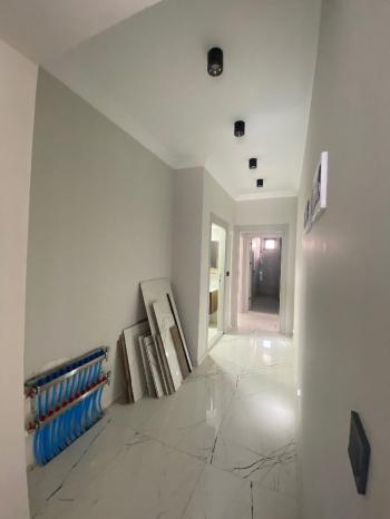 GÜVENAY - ÇORUM GÜLABİBEY MAH. BEYTEPE 5. CADDESİ ÜZERİ SIFIR  3+1 SATILIK DAİRE 