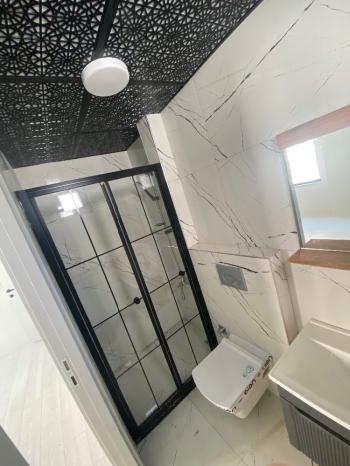 GÜVENAY - ÇORUM GÜLABİBEY MAH. BEYTEPE 5. CADDESİ ÜZERİ SIFIR  3+1 SATILIK DAİRE 
