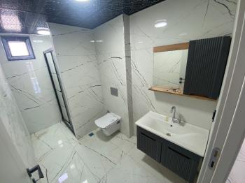 GÜVENAY - ÇORUM GÜLABİBEY MAH. BEYTEPE 5. CADDESİ ÜZERİ SIFIR  3+1 SATILIK DAİRE 
