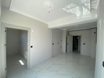 GÜVENAY - ÇORUM GÜLABİBEY MAH. BEYTEPE 5. CADDESİ ÜZERİ SIFIR  3+1 SATILIK DAİRE 