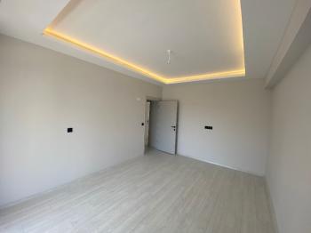 GÜVENAY - ÇORUM GÜLABİBEY MAH. BEYTEPE 5. CADDESİ ÜZERİ SIFIR  3+1 SATILIK DAİRE 