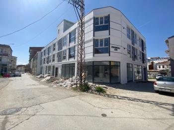 GÜVENAY - ÇORUM KULAKSIZ CAMİİ CİVARI 2+0  SATILIK STÜDYO DAİRE 