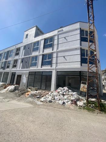 GÜVENAY - ÇORUM KULAKSIZ CAMİİ CİVARI 2+0  SATILIK STÜDYO DAİRE 